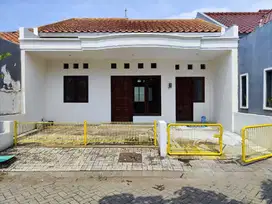 RUMAH BUKIT PALMA CITRALAND STRATEGIS, SIAP PAKAI, BARU RENOV