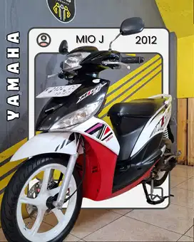 MIO J 2014 SS LENGKAP HIDUP BUDGET PELAJAR