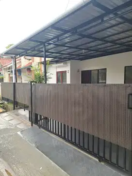 Dijual Cepat Rumah (harga nett)