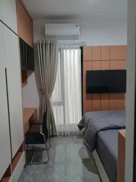 Gorden vitrace vertical blind