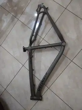 Frame fork specialized rockhopper sl