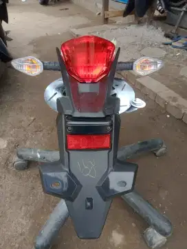 Spakbor belakang HONDA CRF new