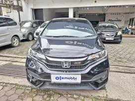 KM 30rb Honda Jazz RS Automatic 2019 Like New