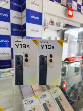 PROMO VIVO Y19S TAHAN BANTING TAHAN AIR