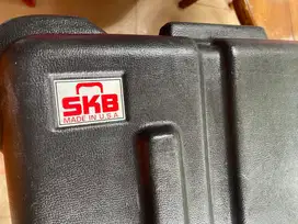 Hardcase keyboard SKB USA