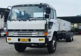 Mitsubishi FUSO