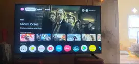 Xiaomi Smart TV A Series 43