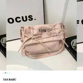 tas kecil lucu ,bisa muat apa aja