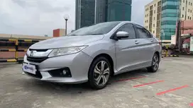 Pajak Panjang - Honda City 1.5 ES Bensin-AT 2014