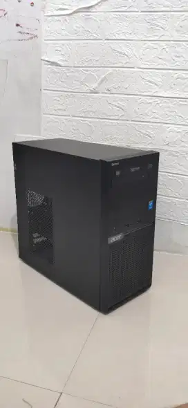 pc acer i5 4core 4590