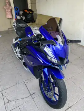 R15 V3 2018 yamaha