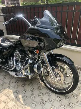 Harley Davidson roadglide 2013
