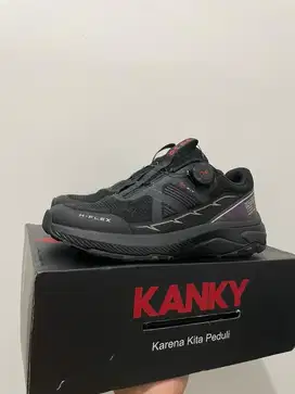 Sepatu Kanky Sportstyle K-Flex (NEW)