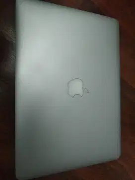 Laptop Mcbook japan