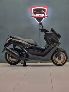 TERMURAH‼️ Yamaha Nmax 155 2020 Matte Black - Dava mustika