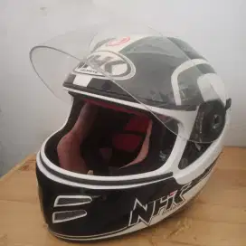 Helm NHK Terminator