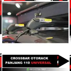 CROSSBAR MOBIL | OTORACK | PANJANG 110 | UNIVERSAL