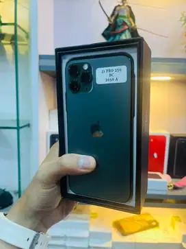 Iphone 11 pro 256gb Beacukai