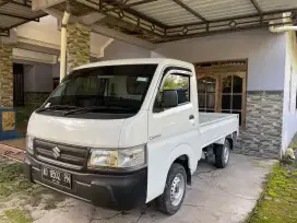 Suzuki Carry Pick Up 2021