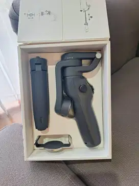 DIJUAL GIMBAL/STABILIZER DJI OSMO MOBILE 6 Full Set