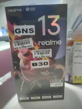 REALME 13 5G 12/256 ATLANTIS DAHSYAT