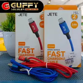 Kabel Data Iphone Jete