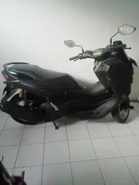 Jual yamaha nmax abs 2020 akhir