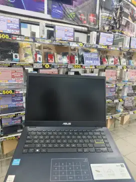 LAPTOP ASUS E410K || BISA KREDIT|| BISA CASH