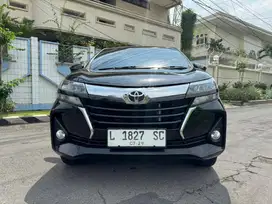 TOYOTA AVANZA 1.3 G MANUAL 2019 - DP MINIM