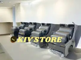 kursi keramas salon, produksi kursi keramas, kursi cuci rambut