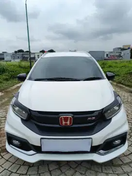 Honda Mobilio RS CVT Low Km