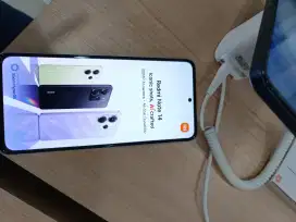 READY REDMI NOTE 14