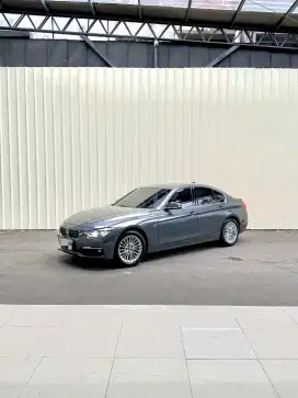 BMW 320i F30 LUXURY LINE 2018