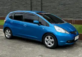 HONDA JAZZ S 2008 MATIC HARGA CASH NETT