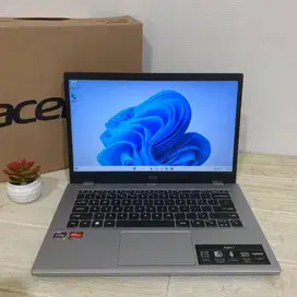 NEW Slim Acer Aspire 3 A314 23M | Ryzen 5 7520U | RAM 8 GB | SSD 512GB