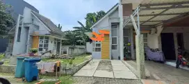 Dijual Rumah di Cibubur Country butuh renovasi