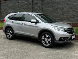 HONDA CRV 2.4 2012 HARGA CASH NETT