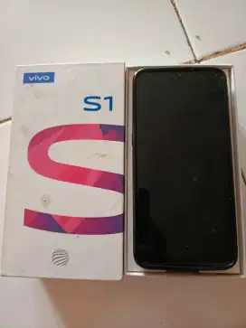 Jual Vivo S1 matot apa adanya