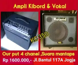 Sound kontrol KC 350