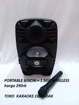 speaker portabele kualitas bagus