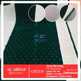 Karpet al arhat lebar 120cm