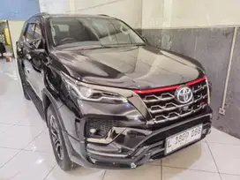 Toyota Fortuner 2021 VRZ Diesel