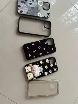 Case Iphone 15 Plus