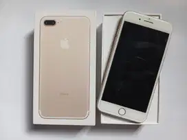 Iphone 7 plus luar biasa