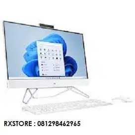 Pc All In One HP 24 Cb1888d