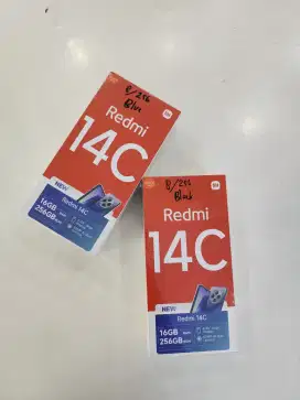 Xiaomi redmi 14c ram 6/128