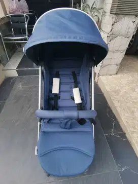 Dijual Cepat Stroller Merk Hauck