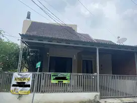 Rumah Dikontrakkan Perum Kahuripan Nirwana