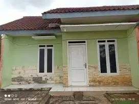 Rumah murah kota metro