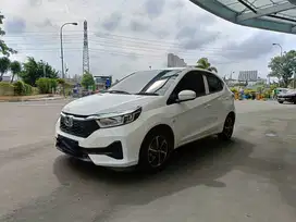 Honda Brio Satya 2024 Bensin